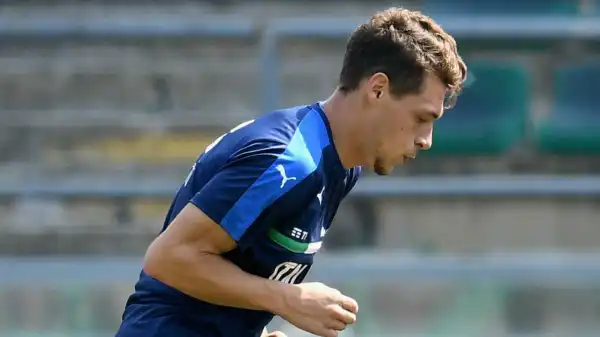 RUMOURS: Arsenal & Liverpool chasing Belotti
